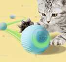 Электрический игрушка мяч - 2 Электрический игрушка мяч - VDALA.PRO - 2