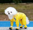 Дождевик для собак - 1 Дождевик для собак - VDALA.PRO - 1