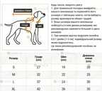 Дождевик для собак - 3 Дождевик для собак - VDALA.PRO - 3