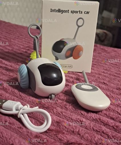 Машинка для котов Машинка для котов - VDALA.PRO