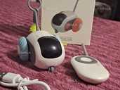 Машинка для котов - 1 Машинка для котов - VDALA.PRO - 1