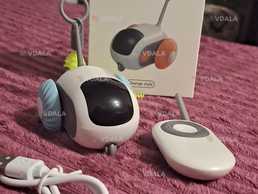 Машинка для котов - VDALA.PRO