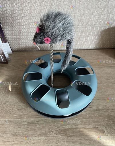 Игрушка для кота Игрушка для кота - VDALA.PRO