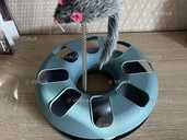 Игрушка для кота - 1 Игрушка для кота - VDALA.PRO - 1