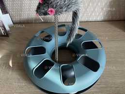 Игрушка для кота - VDALA.PRO