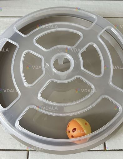 Игрушка интерактивная Игрушка интерактивная - VDALA.PRO