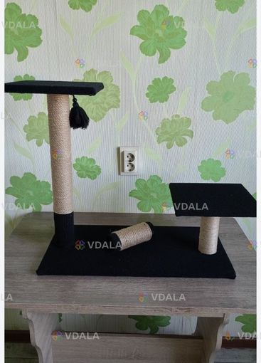Когтеточка Когтеточка - VDALA.PRO