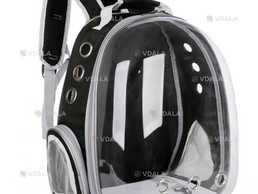 Рюкзак переноска - VDALA.PRO