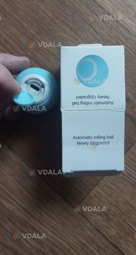 Умная игрушка Умная игрушка - VDALA.PRO