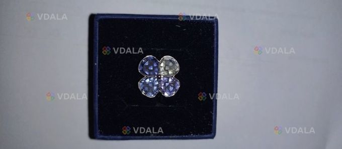 Женское кольцо Женское кольцо - VDALA.PRO