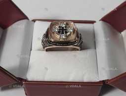 Золотое кольцо - VDALA.PRO