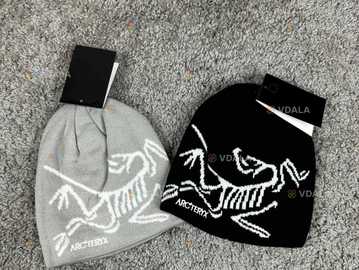 Шапка Arcteryx I Шапка арктерикс I Шапка арктерикс - VDALA.PRO