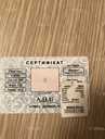 Кольцо с бриллиантом 0,44 ct -отличный подарок! - 3 Кольцо с бриллиантом 0,44 ct -отличный подарок! - VDALA.PRO - 3