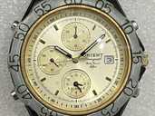 Времена хронограф orient - VDALA.PRO - 1