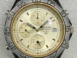 Времена хронограф orient - VDALA.PRO