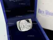 Кольцо Piero Milano Оригинал 750 проба Кольцо Piero Milano Оригинал 750 проба - VDALA.PRO - 1