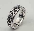 Кольцо Chrome Hearts / кольцо хром хартс - 1 Кольцо Chrome Hearts / кольцо хром хартс - VDALA.PRO - 1