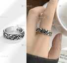 Кольцо Chrome Hearts / кольцо хром хартс - 2 Кольцо Chrome Hearts / кольцо хром хартс - VDALA.PRO - 2