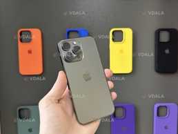 iPhone 13 Pro 128/256/512gb Silver/Graphite/Sierra Blue/Go - VDALA.PRO