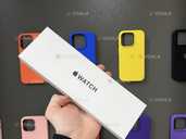 063 288 7523NEW Apple Watch SE 2 2024 40/44mm Starlight/Silver + Гаран - VDALA.PRO - 1