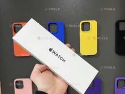 063 288 7523NEW Apple Watch SE 2 2024 40/44mm Starlight/Silver + Гаран - VDALA.PRO