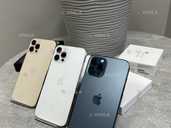 iPhone 12 pro max 128 /256 Gold Гарантія Магазин Iphone Те iPhone 12 pro max 128 /256 Gold Гарантія Магазин Iphone Те - VDALA.PRO - 1