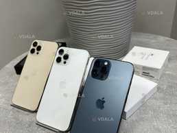 iPhone 12 pro max 128 /256 Gold Гарантія Магазин Iphone Те - VDALA.PRO