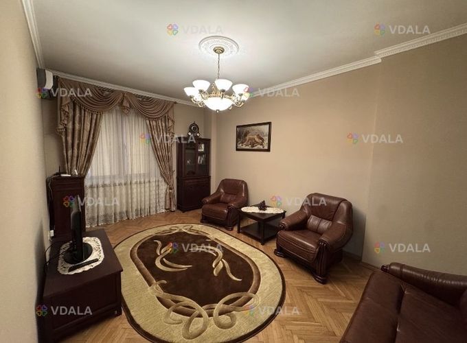 Продається 3-х кімнатна квартира в центрі львова Продається 3-х кімнатна квартира в центрі львова - VDALA.PRO