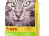 Йозера 10кг Сенсикет Josera SensiCat – сухой корм для кошек с чувствит - VDALA.PRO - 1