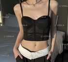 Корсетний топ /корсет / жіночий топ - VDALA.PRO - 2