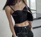 Корсетний топ /корсет / жіночий топ - VDALA.PRO - 4