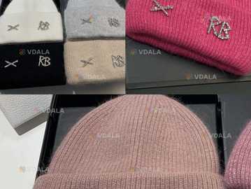 Шапка RB / шапка Ruslan Baginskiy - VDALA.PRO