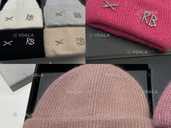 Шапка RB / шапка Ruslan Baginskiy - 1 Шапка RB / шапка Ruslan Baginskiy - VDALA.PRO - 1