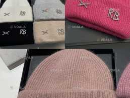 Шапка RB / шапка Ruslan Baginskiy - VDALA.PRO