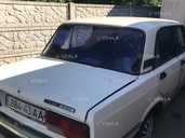 Продам ВАЗ / Lada 2107 25 000 км, 1.5 l.. - 1 Продам ВАЗ / Lada 2107 25 000 км, 1.5 l.. - VDALA.PRO - 1