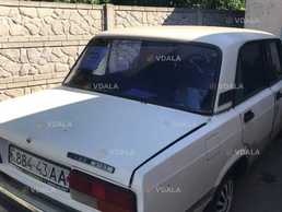Продам ВАЗ / Lada 2107 25 000 км, 1.5 l.. - VDALA.PRO