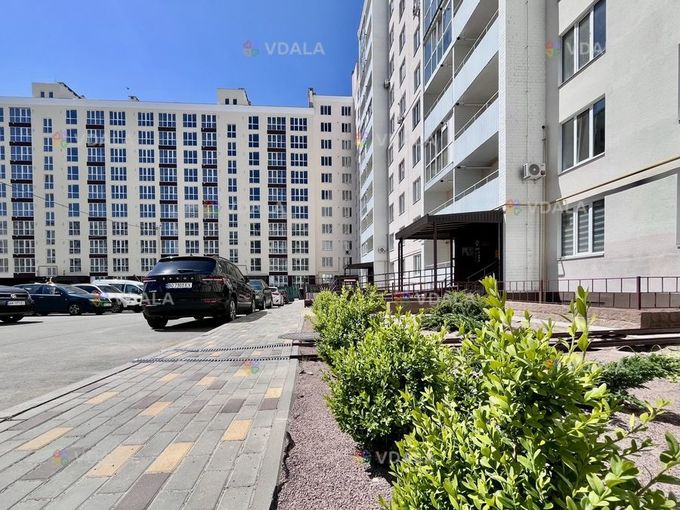 Продам Квартиру 65 м², 2 кімн., 9 поверх. Продам Квартиру 65 м², 2 кімн., 9 поверх. - VDALA.PRO