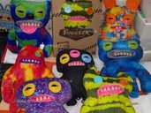 Фуглеры мягкая игрушка - VDALA.PRO - 1