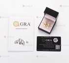 Сережки з діамантами - VDALA.PRO - 3