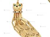 Колье Cartier Panthere DE Cartier - 1 Колье Cartier Panthere DE Cartier - VDALA.PRO - 1