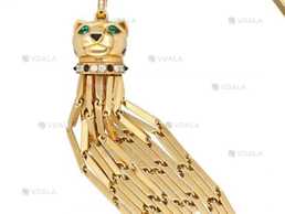 Колье Cartier Panthere DE Cartier - VDALA.PRO