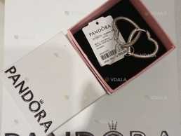 Сережки Пандора - VDALA.PRO