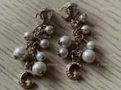 Сережки оригінал - VDALA.PRO - 1