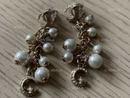 Сережки оригінал - VDALA.PRO