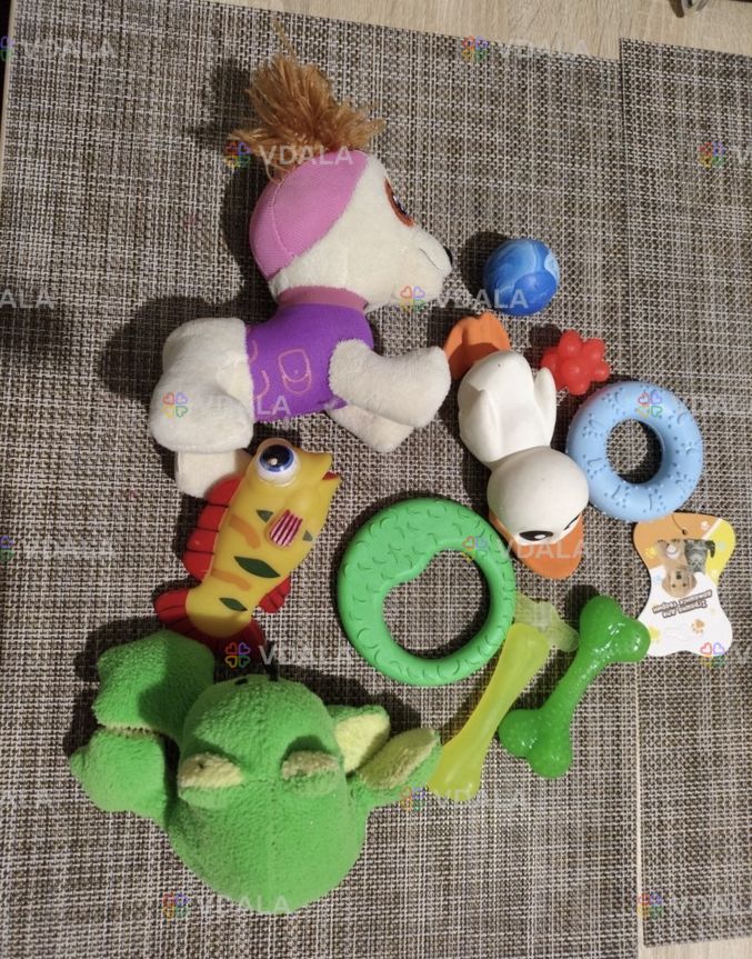 Игрушки Игрушки - VDALA.PRO