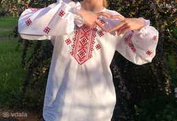 Жіноча вишиванка - VDALA.PRO