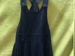 Шкільний сарафан - VDALA.PRO