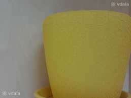 Горщик для квітів Горщик для квітів - VDALA.PRO