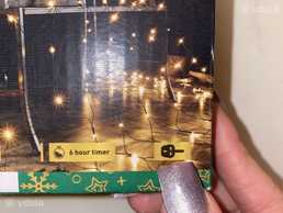 гирлянда для дома - VDALA.PRO