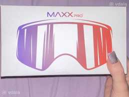 лыжная маска - VDALA.PRO